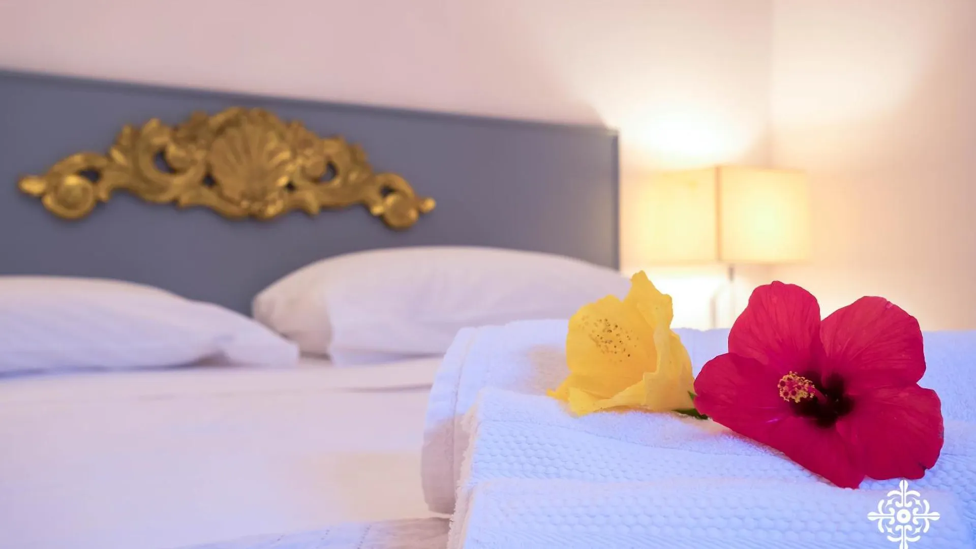 Villa Festosa - Luxury Retreat By The Beach Villaggio Azzurro İtalya