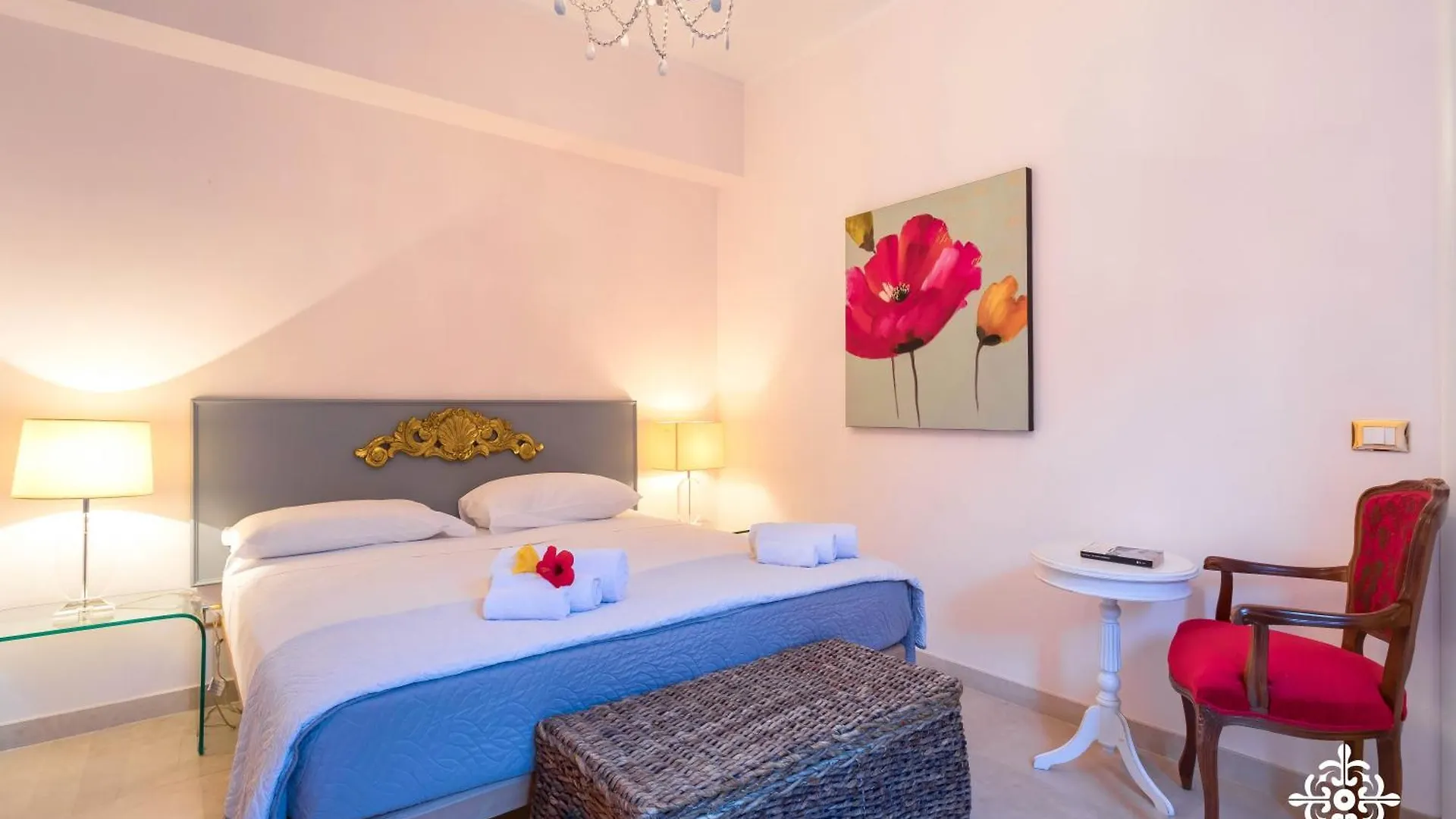 Villa Festosa - Luxury Retreat By The Beach Villaggio Azzurro